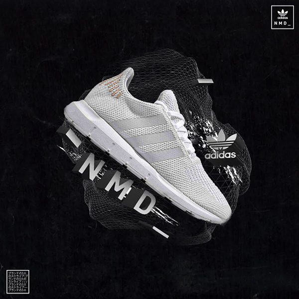 Adidas Originals cover