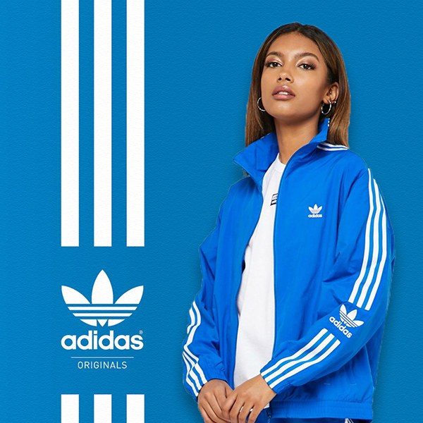Adidas Originals detail