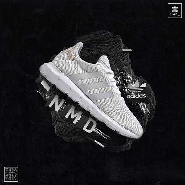 Adidas Originals detail