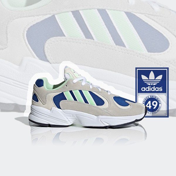 Adidas Originals detail
