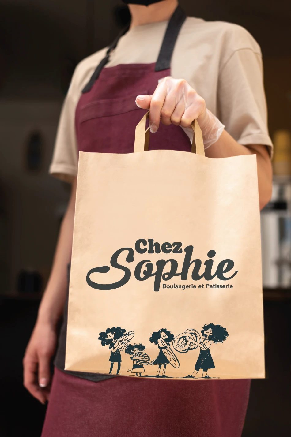 Chez Sophie