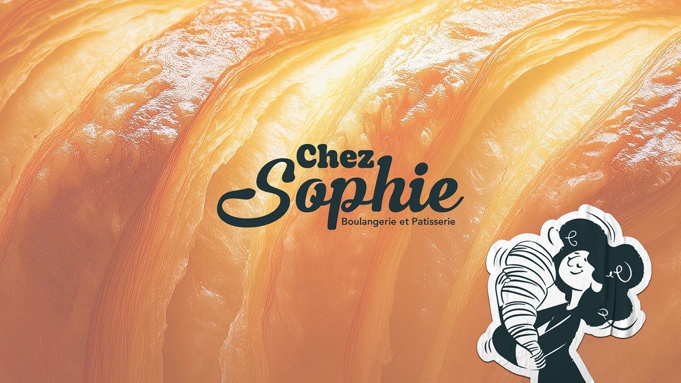 Chez Sophie detail