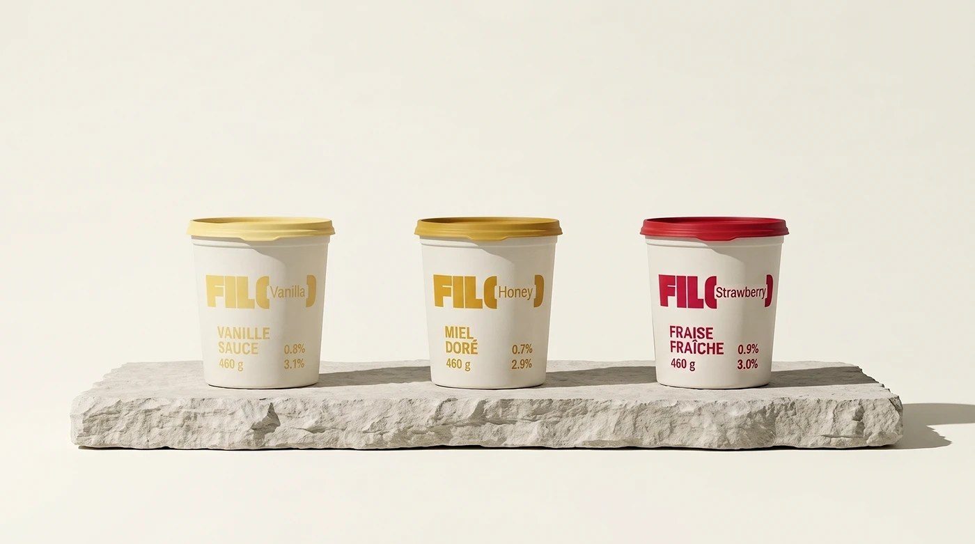 FILO & CO detail