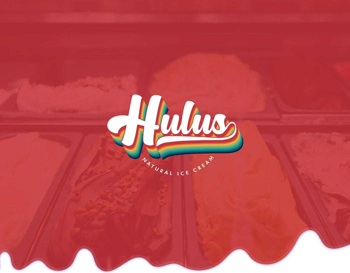 Hulus cover