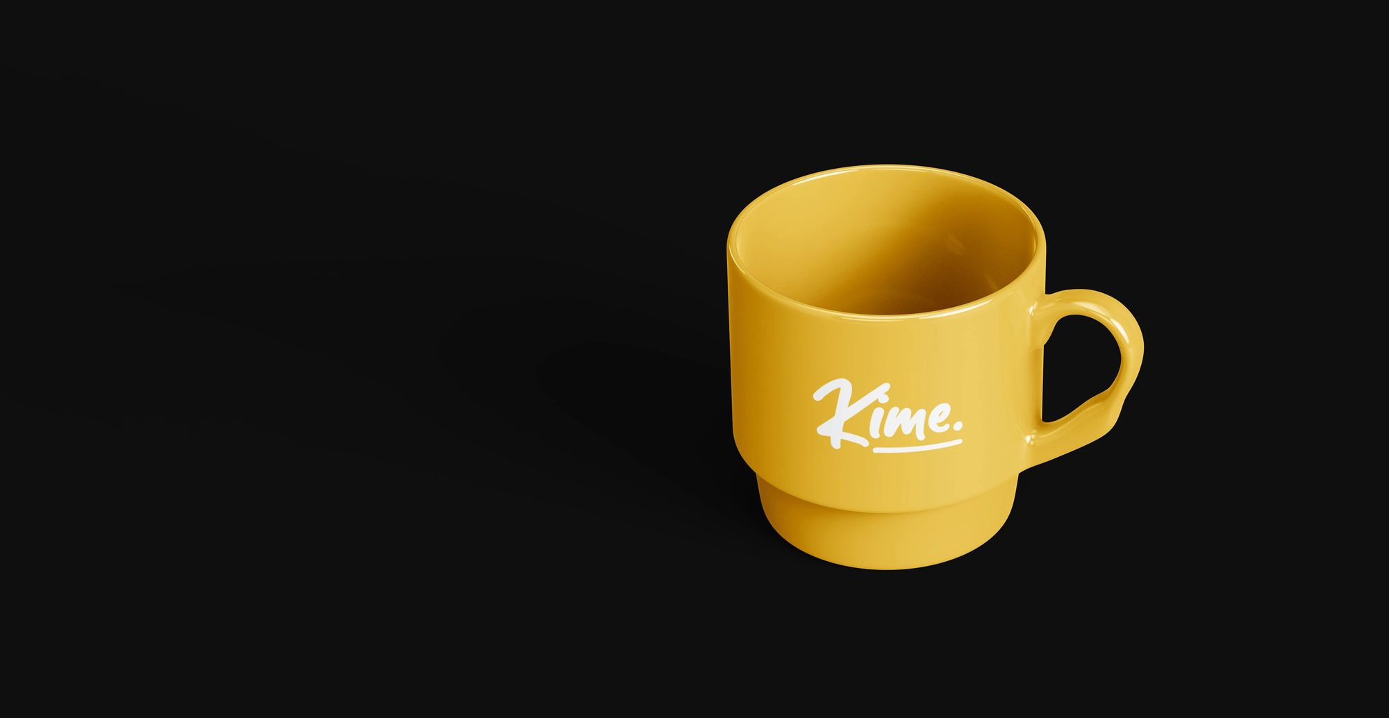 Kime Studios cover