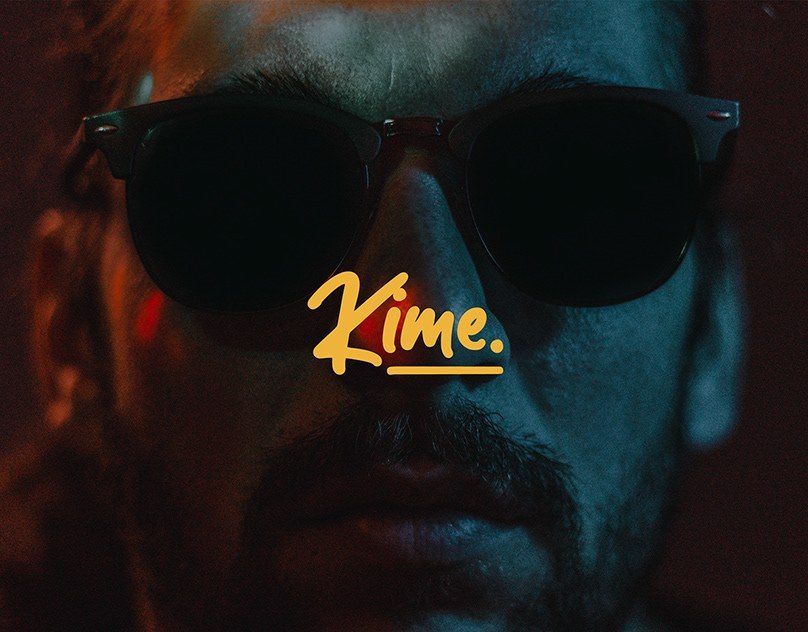 Kime Studios detail
