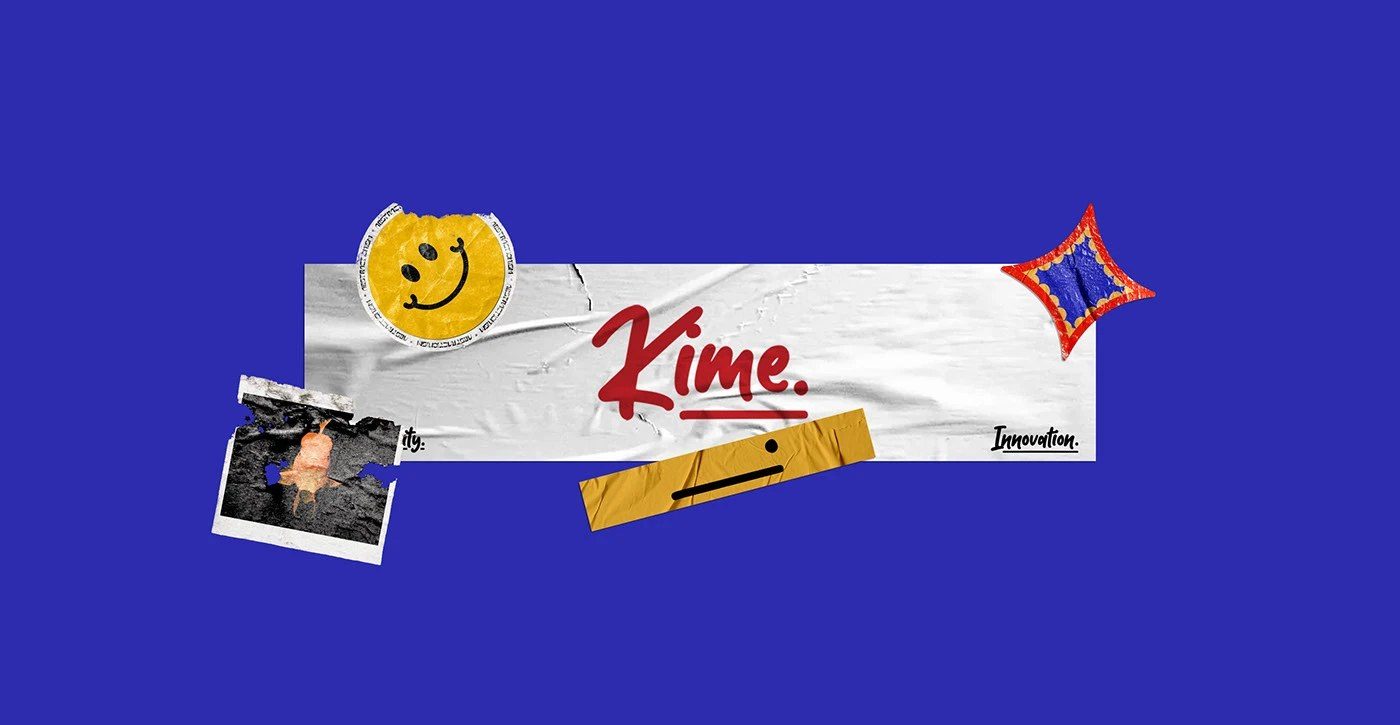 Kime Studios detail