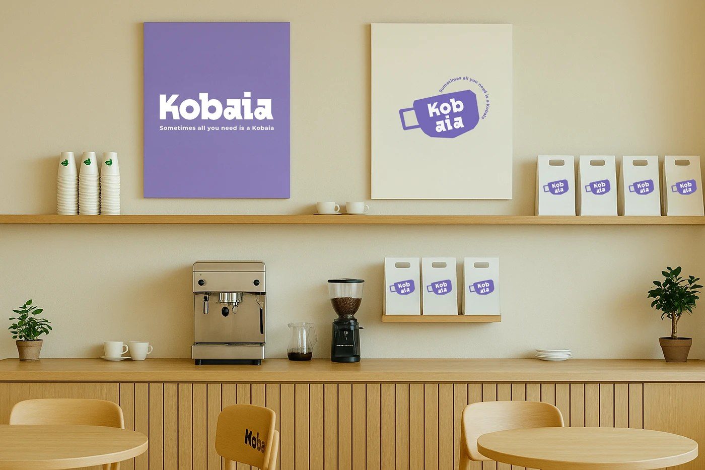 Kobaia detail