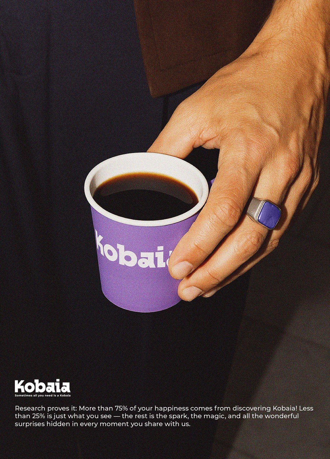 Kobaia detail