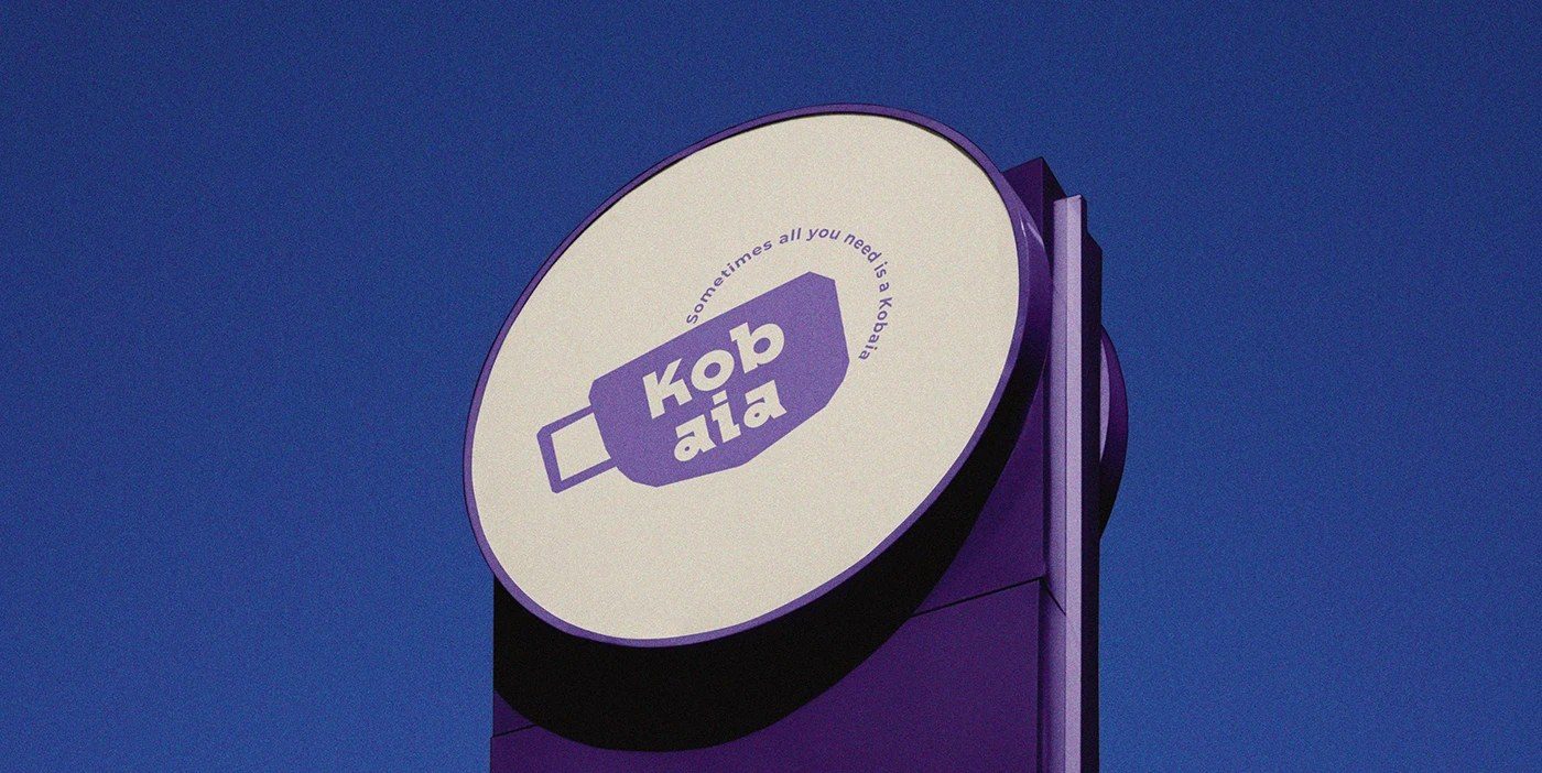Kobaia detail