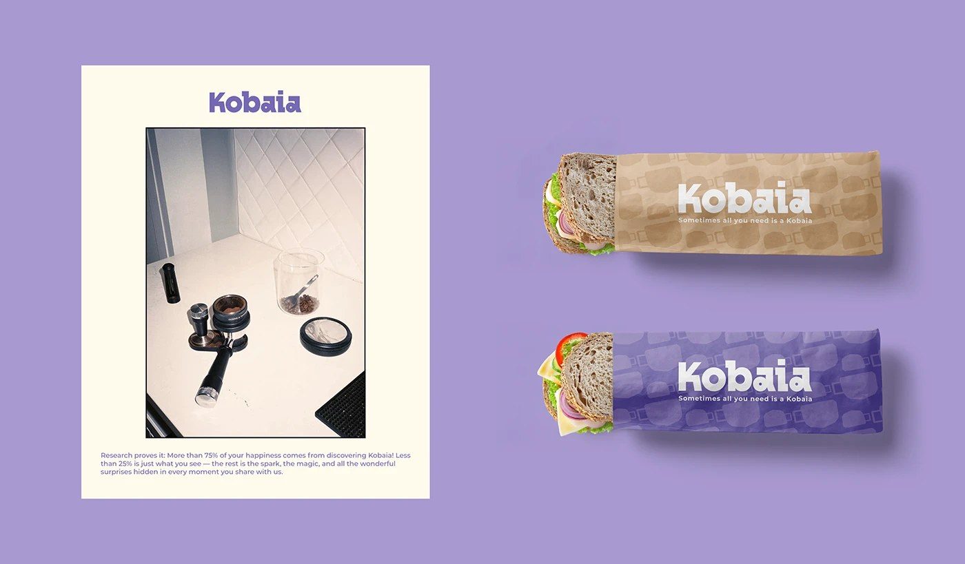 Kobaia detail