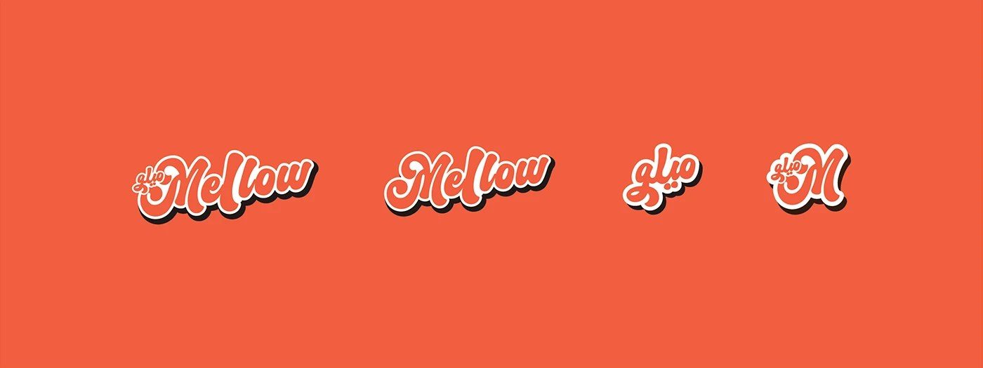 Mellow detail
