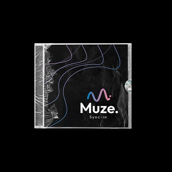 Muze detail