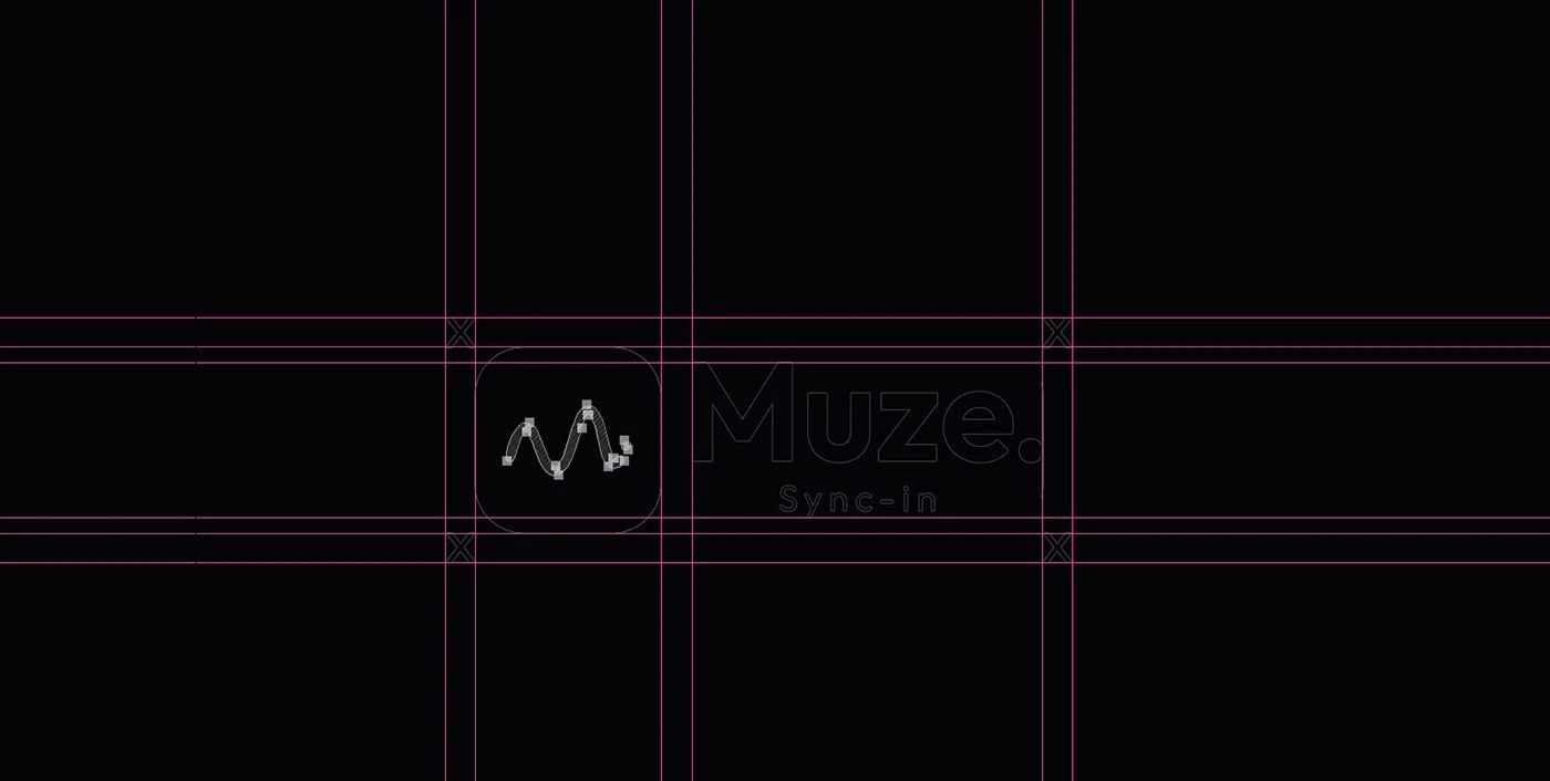 Muze detail