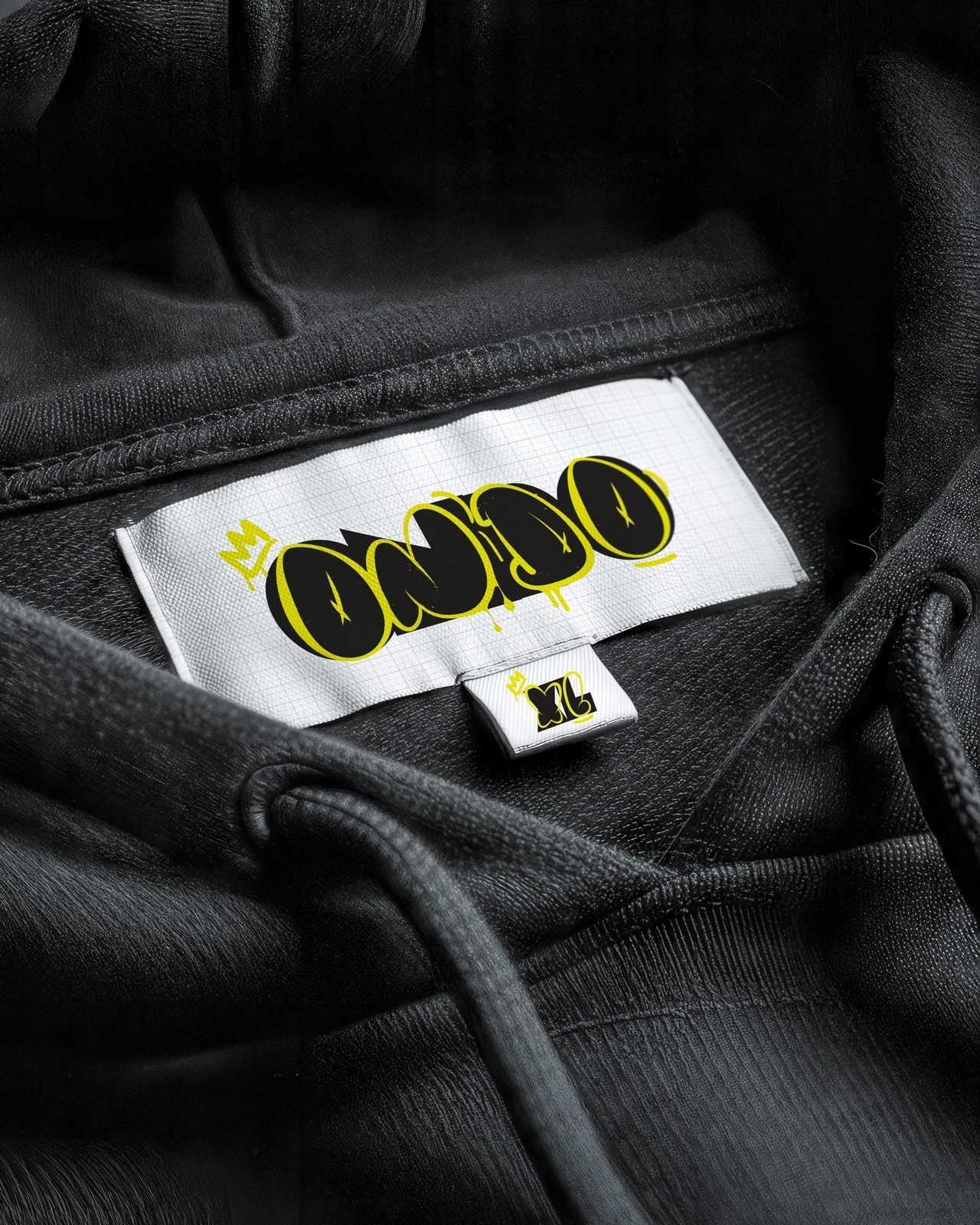 ONDO detail