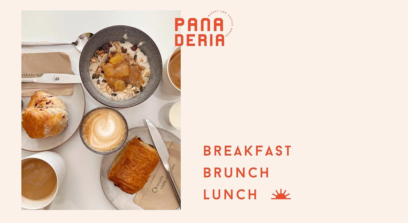 Panaderia
